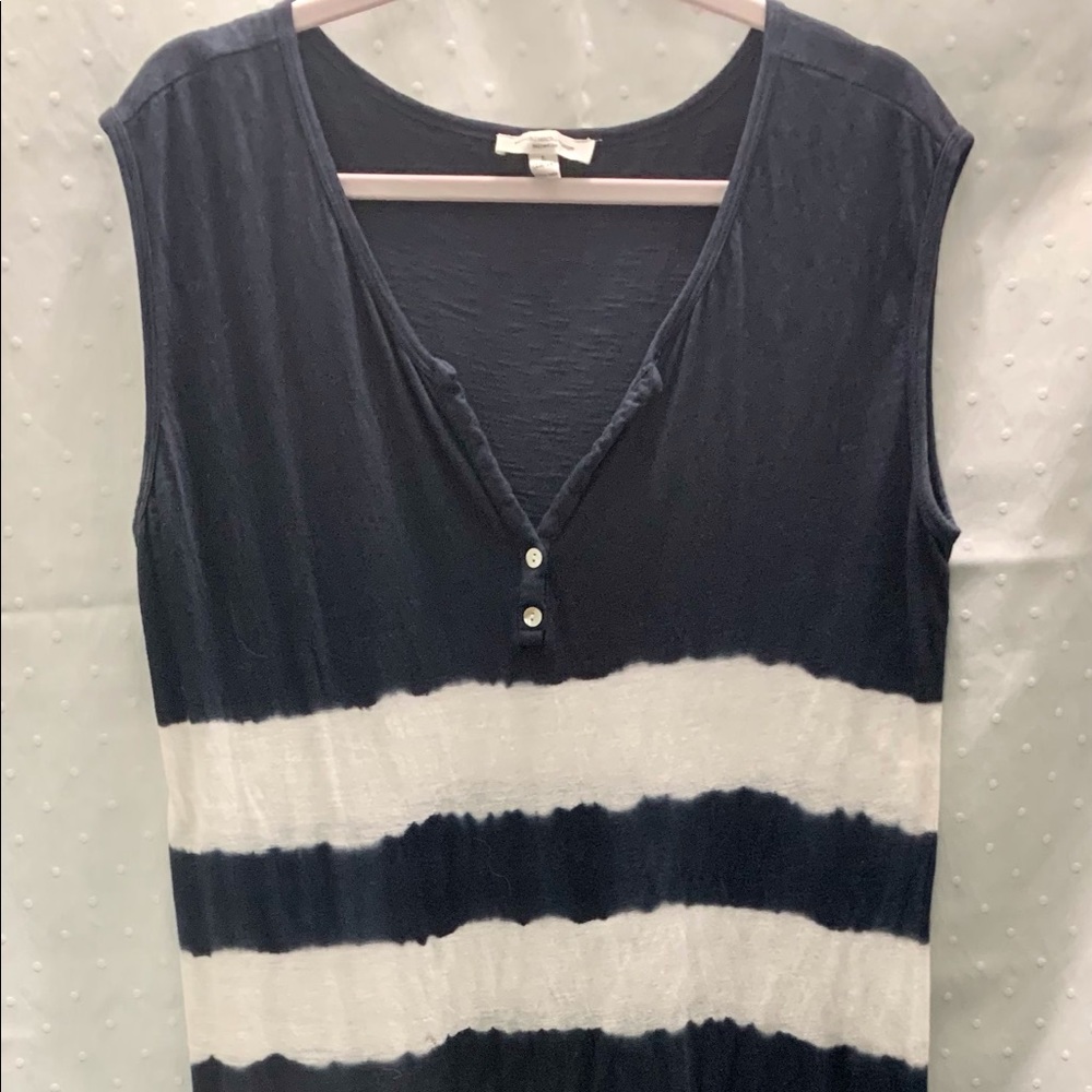 Beach Lunch Lounge maxi dress